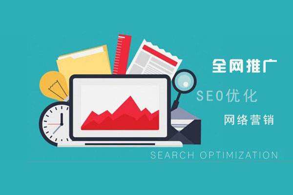错那网络推广公司总结企业网站的几点推广策略
